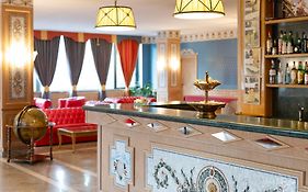 Hotel Promenade Montesilvano